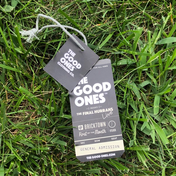 HTF The Good Ones Pants by Matilda Jane, Size 9/10 - Picture 6 of 7